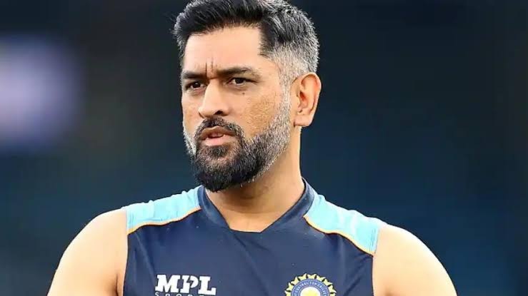 mahendra singh dhoni net worth