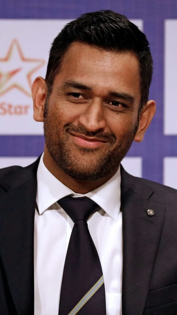 mahendra singh dhoni net worth