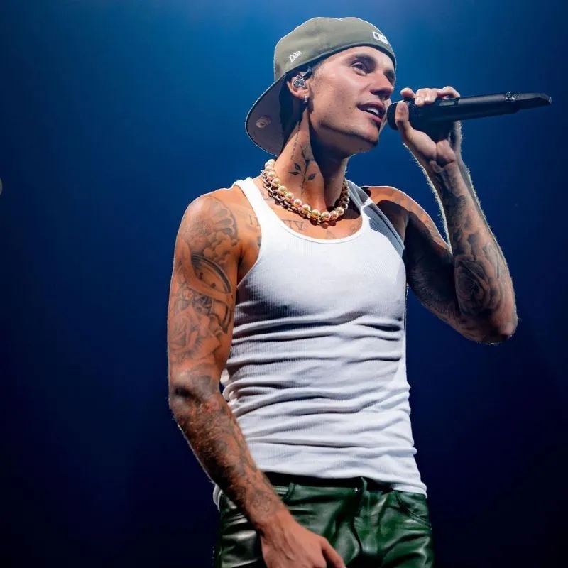 justin bieber net worth in rupees